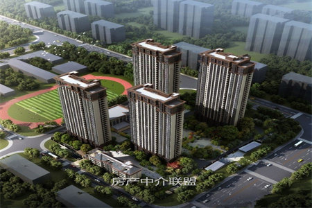 密州祥和小区2室2厅1卫57万79.4m2出售